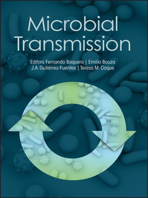 cover image of Microbial Transmission